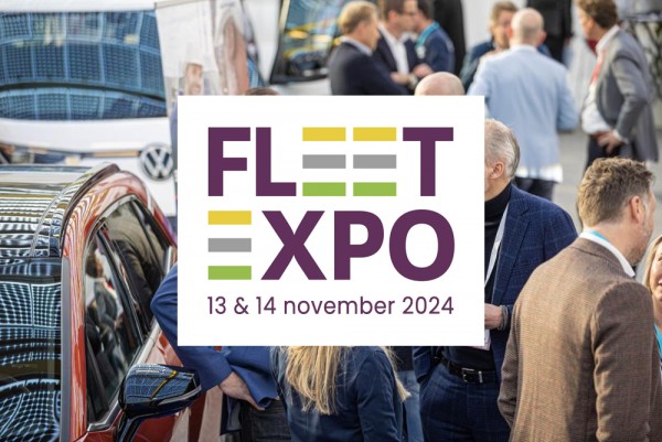 Onze tracking experts staan voor u klaar op Fleet Expo 2024